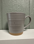 Misc Pottery Style Ceramic Mug