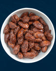 Copperpot Nuts – Small Batch, Big Flavour