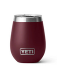 YETI 10oz Wine Tumbler with MagSlider Lid