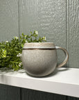 Misc Pottery Style Ceramic Mug