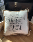 Decorative Pillows
