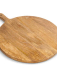 Large Round Serving Board
