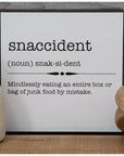 Funny Definition Signs