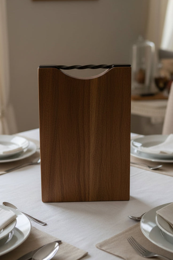 Two Tone Serving Trays