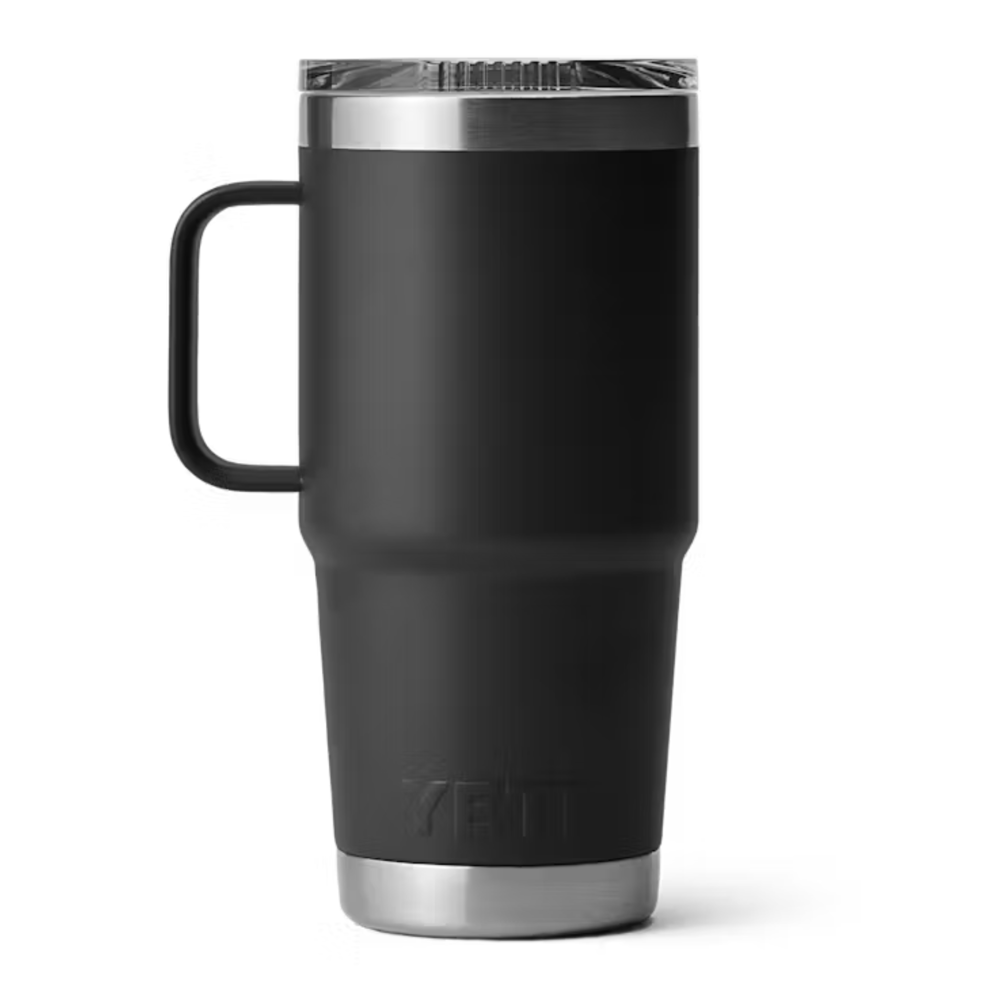 YETI 25oz Travel Mug with Stronghold Lid