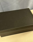 Leatherette Memory Box