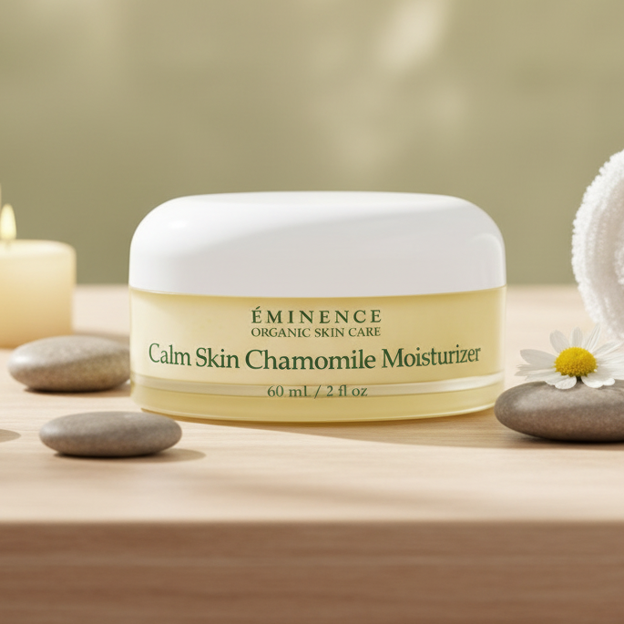Eminence Calm Skin Moisturizer