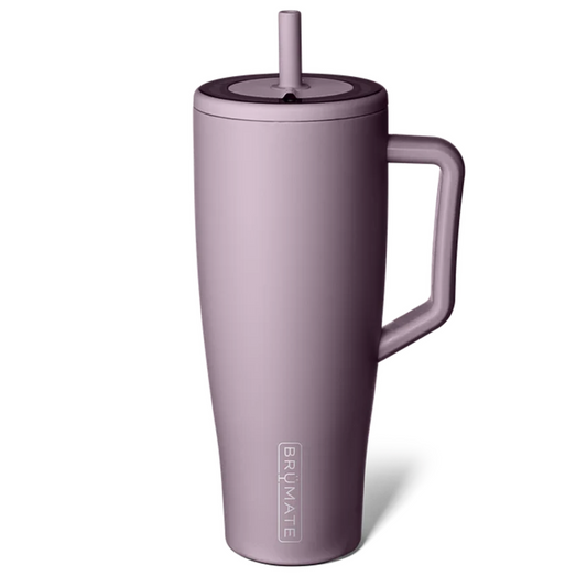 BruMate ERA 40oz Straw Tumbler