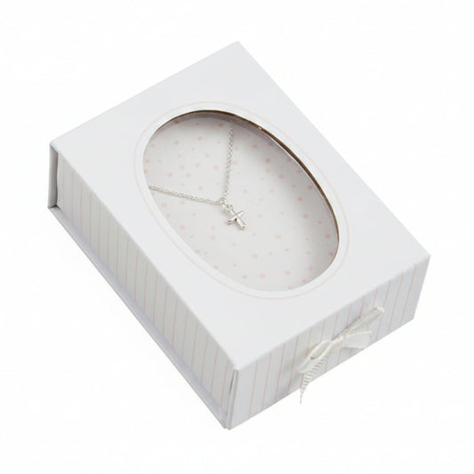 Mud Pie Children's Cross Necklace