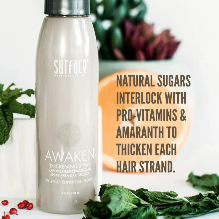 Surface Awaken Hair Thickening Spray
