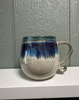 Misc Pottery Style Ceramic Mug