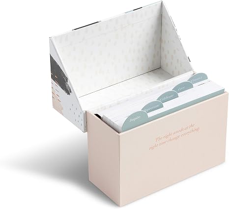 Beautiful Thoughts Postcards