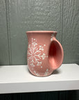 Misc Pottery Style Ceramic Mug