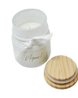 Natural Soy Candles