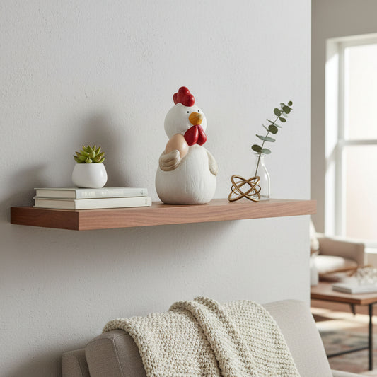 Farmyard Friends Figurines