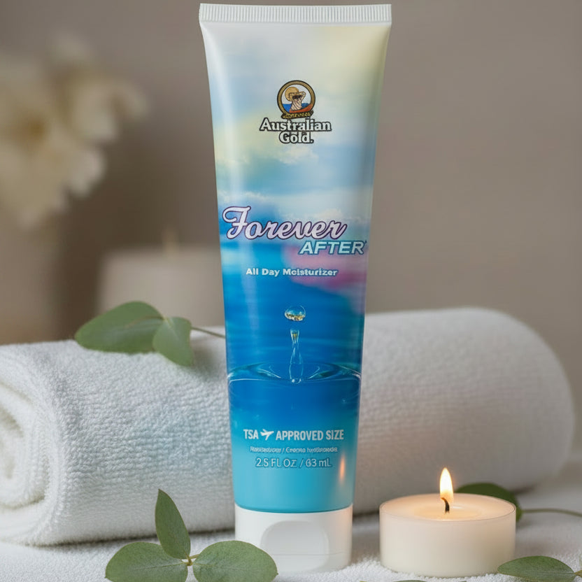 Australian Gold Forever After Daily Moisturizer