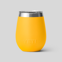 YETI RAMBLER 10OZ WINE TUMBLER