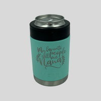 YETI RAMBLER 12OZ COLSTER CAN INSULATOR