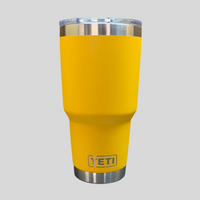 YETI RAMBLER 30OZ TUMBLER