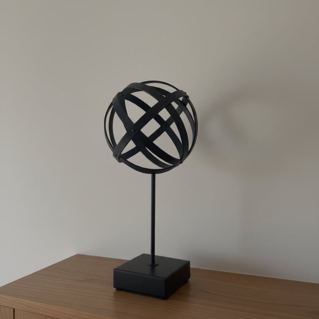 Sphere Decor