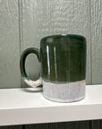 Misc Pottery Style Ceramic Mug