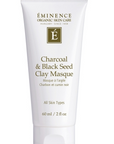 Eminence Charcoal & Black Seed Clay Masque