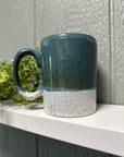 Misc Pottery Style Ceramic Mug