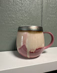 Misc Pottery Style Ceramic Mug