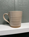 Misc Pottery Style Ceramic Mug