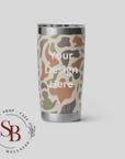 YETI 20oz Tumbler with Magslider Lid
