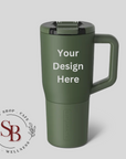 BruMate MUV 24oz Travel Mug