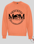 Hockey Mom French Terry Crewneck – Koi Element