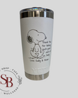 YETI 20oz Tumbler with Magslider Lid