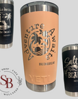 YETI 20oz Tumbler with Magslider Lid