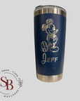 YETI 20oz Tumbler with Magslider Lid