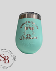YETI 10oz Wine Tumbler with MagSlider Lid
