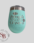 YETI 10oz Wine Tumbler with MagSlider Lid