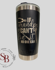 YETI 20oz Tumbler with Magslider Lid