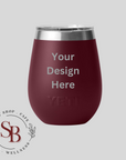 YETI 10oz Wine Tumbler with MagSlider Lid
