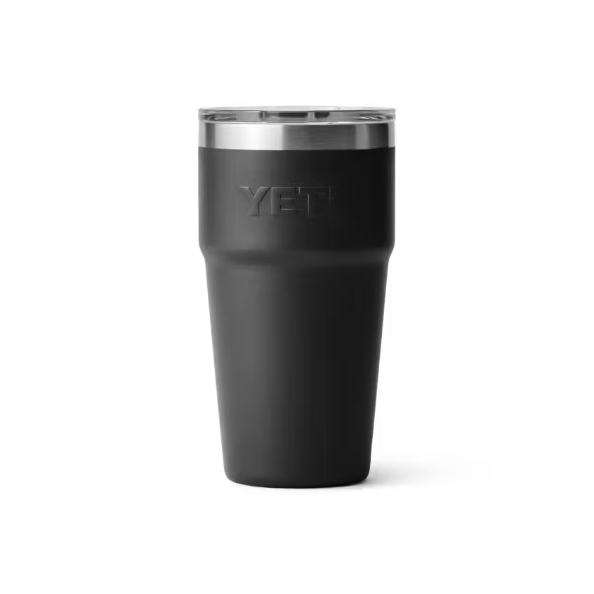 YETI 20oz Stackable Tumbler with Magslider Lid