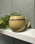 Misc Pottery Style Ceramic Mug