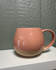 Misc Pottery Style Ceramic Mug