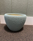 Seafoam Coastal Planter