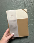 Customizable Softcover Leather Journals