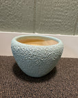 Seafoam Coastal Planter