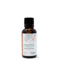 Driftwood Natural Essential Oils Collection