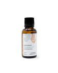 Driftwood Natural Essential Oils Collection