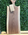 Handcrafted Black Walnut Charcuterie Boards