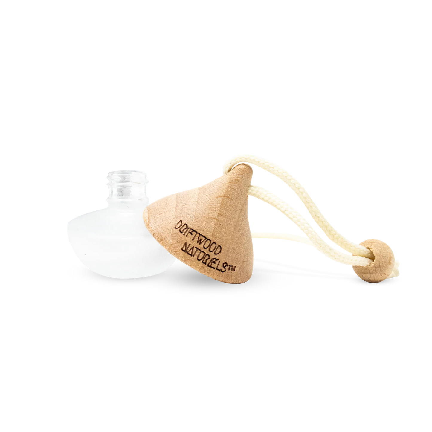 Driftwood Hanging Oil Diffuser 5ml