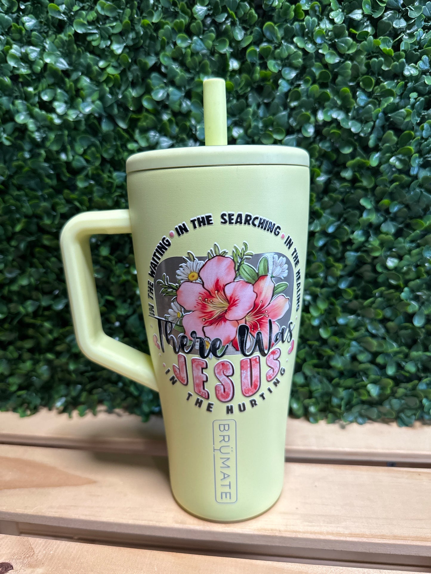 Brümate Engraved 30oz Statement Tumblers